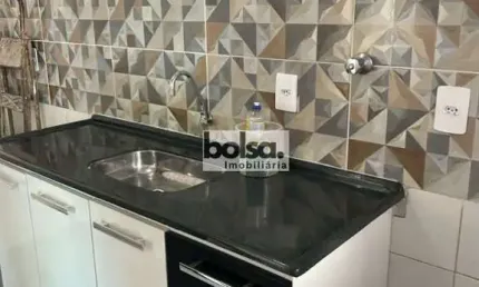APARTAMENTO em JARDIM CRUZEIRO DO SUL, (Bauru) - SP