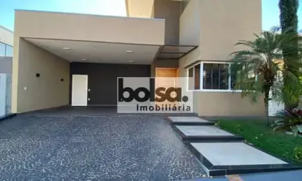 Casa com 3 quartos à venda na Vila Aviação, Bauru 
