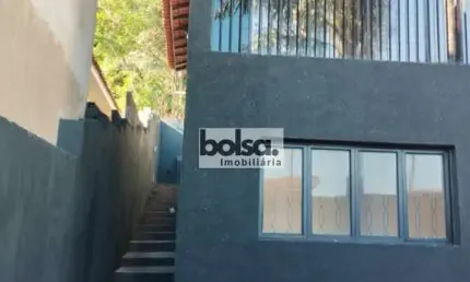 Casa com 4 quartos à venda no Parque Vista Alegre, Bauru 