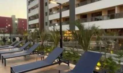 Apartamento para venda com 130 m² e 2 quartos em JARDIM ESTORIL 4, Bauru - SP