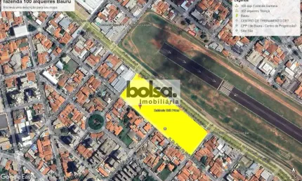 Casa com 4 quartos à venda no Jardim América, Bauru 