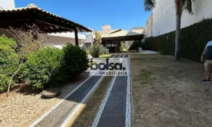 Casa com 3 quartos à venda no Jardim América, Bauru 