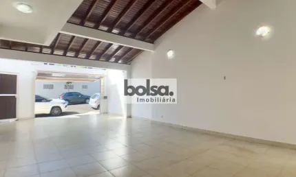 Casa para aluguel e venda com 290 m² e 3 quartos em Jardim Estoril IV, Bauru - SP