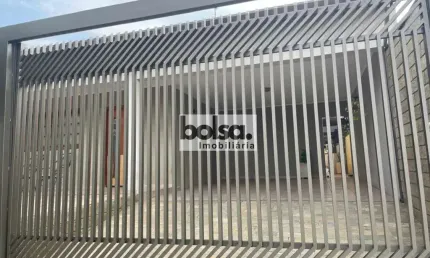 Casa para venda com 394 m² e 3 quartos em Centro, Piratininga - SP