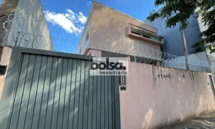 Casa com 4 quartos à venda no Centro, Bauru 