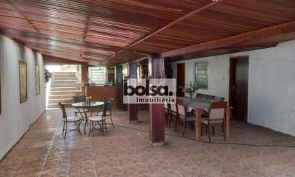 Casa com 4 quartos à venda no Jardim Panorama, Bauru 