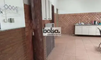 Casa para venda com 299 m² e 2 quartos em Vila Santa Clara, Bauru - SP