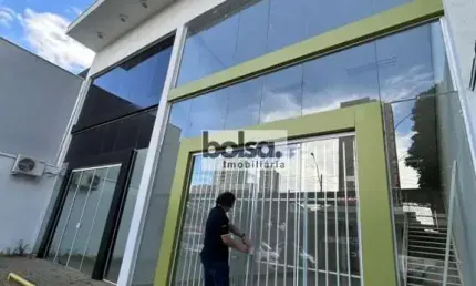Prédio à venda na Vila Aeroporto Bauru, Bauru 