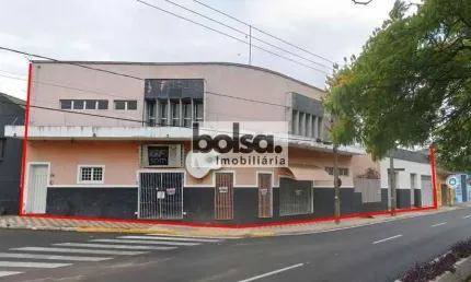 Prédio comercial otima localização . centro de bauru