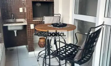 Apartamento com 2 quartos à venda no Jardim Infante Dom Henrique, Bauru 