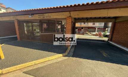 Apartamento com 2 quartos à venda no Jardim Bom Samaritano, Bauru 