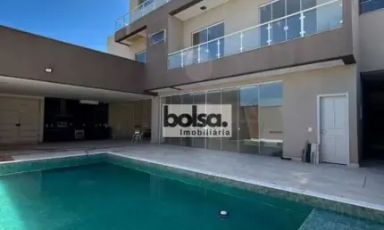 Casa com 4 quartos à venda no Jardim Estoril III, Bauru 