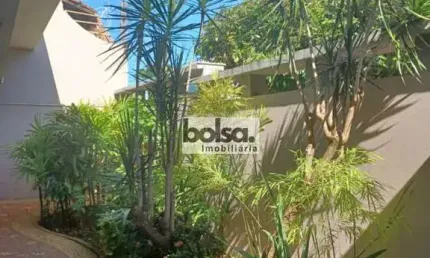 Casa para aluguel e venda com 266 m² e 3 quartos em Jardim Panorama, Bauru - SP