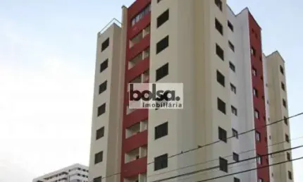 Cobertura com 3 quartos à venda no Jardim Brasil, Bauru 