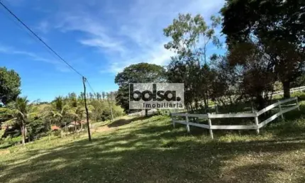Fazenda à venda na Zona Rural, Gália 