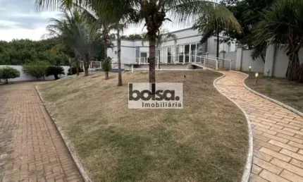 Casa com 4 quartos à venda na Vila Aviação, Bauru 