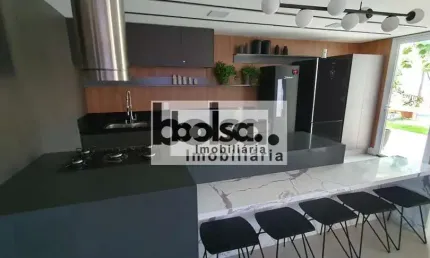 Apartamento com 3 dormitórios , uma das melhores vista da região sul de bauru