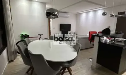 Apartamento com 2 quartos à venda no Jardim Infante Dom Henrique, Bauru 