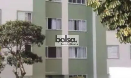 Apartamento com 3 quartos à venda no Jardim Auri Verde, Bauru 