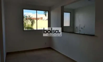 Apartamento com 2 quartos à venda no Jardim Terra Branca, Bauru 