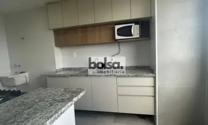 Apartamento com 3 quartos à venda no Jardim Auri Verde, Bauru 