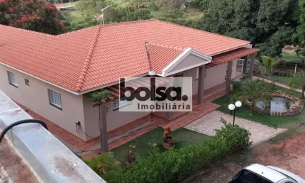 CHACARA MARAVILHOSA COM LASER COMPLETO E BARRACÃO DE 175M² ! !