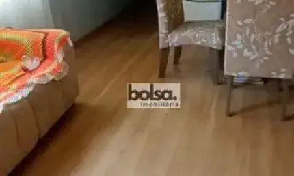 Apartamento com 3 quartos à venda no Jardim Auri Verde, Bauru 