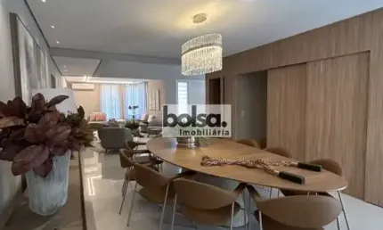 Casa com 4 quartos à venda na Vila Aviação, Bauru 