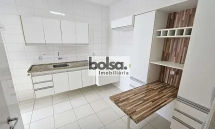 Apartamento com 2 quartos à venda na Vila Santa Tereza, Bauru 