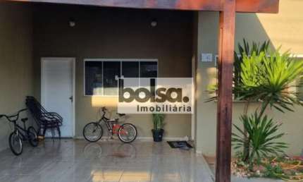 CASA EM CONDOMINÍO para venda com 2 quartos em Parque Santa Edwiges, Bauru - SP