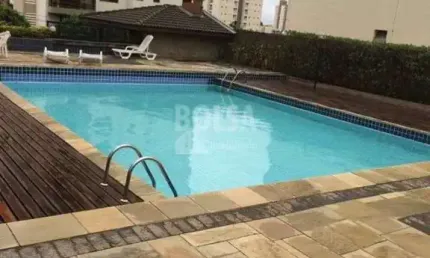 Apartamento com 2 quartos à venda no Jardim Panorama, Bauru 