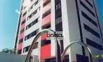 Apartamento com 2 quartos à venda no Jardim Brasil, Bauru 