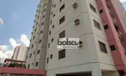 Apartamento com 2 quartos à venda na Vila Nova Cidade Universitária, Bauru 