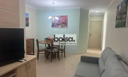 Apartamento para venda com 75 m² e 2 quartos em Vila Santa Tereza, Bauru - SP