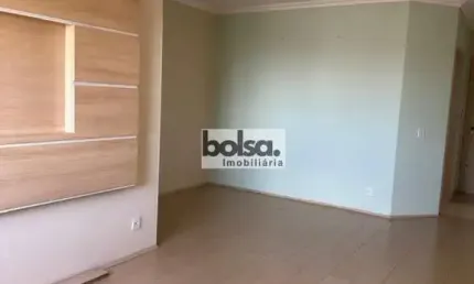 Apartamento para venda com 75 m² e 2 quartos em vila santa tereza, bauru - sp