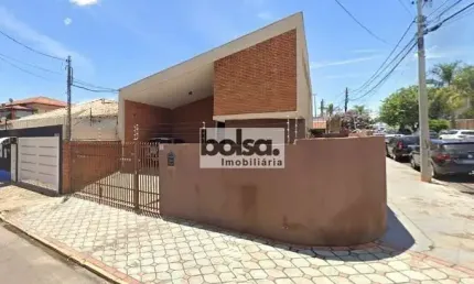 Casa comercial no jardim américa, próximo avenida getulio vargas ! !