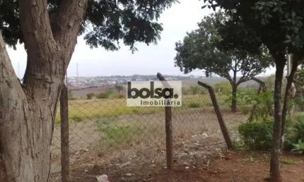 Terreno para venda com 12000 m² em Núcleo Habitacional Dom Pedro I, Pederneiras - SP