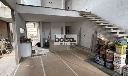 Casa com 3 quartos à venda no Jardim Terra Branca, Bauru 
