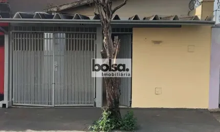 Casa para venda com 87 m² e 2 quartos em Vila Souto, Bauru - SP