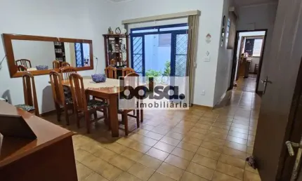 Casa para venda com 3 quartos em Vila Nova Cidade Universitária, Bauru - SP