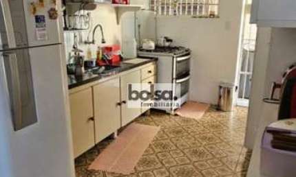 Casa para venda com 3 quartos com estrutura para clinica