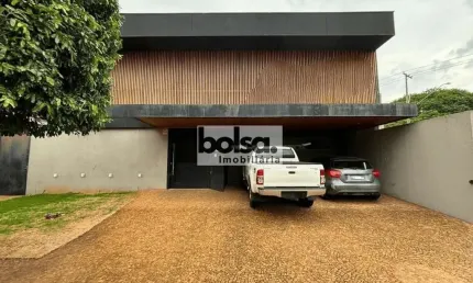 Prédio à venda na Vila Noemy, Bauru 