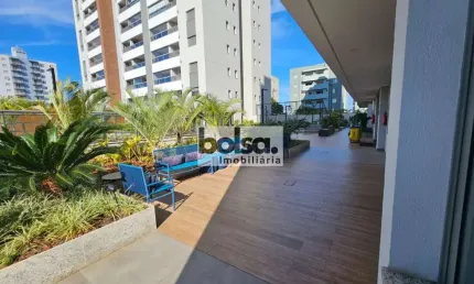 Apartamento para venda com 117 m² e 3 quartos em jardim estoril 4, bauru - sp