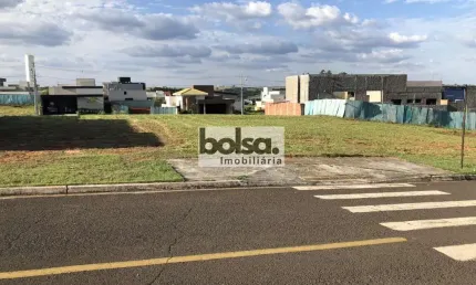 Terreno para venda com 298 m² em residencial villa de león, piratininga - sp