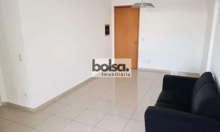 Apartamento com 3 quartos à venda na Vila Santa Tereza, Bauru 