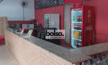 Ponto comercial à venda no Núcleo Habitacional Mary Dota, Bauru 