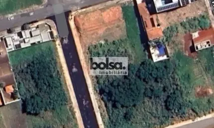 Terreno para venda com 1089 m² em Centro, Bauru - SP