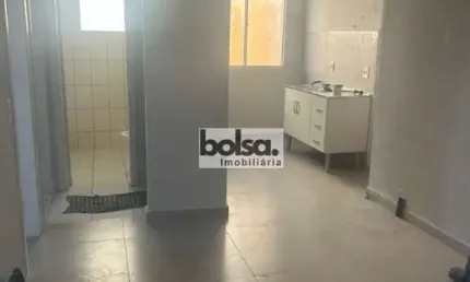 Apartamento com 2 quartos à venda no Jardim Ouro Verde, Bauru 