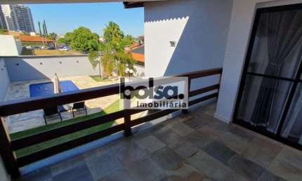 Maravilhoso Imóvel  Residencial/Comercial de esquina no Bairro Jardim Estoril