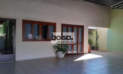 Casa para Venda 3 Dormitórios, sendo 1 Suíte | Bairro Mary Dota | Bauru/SP